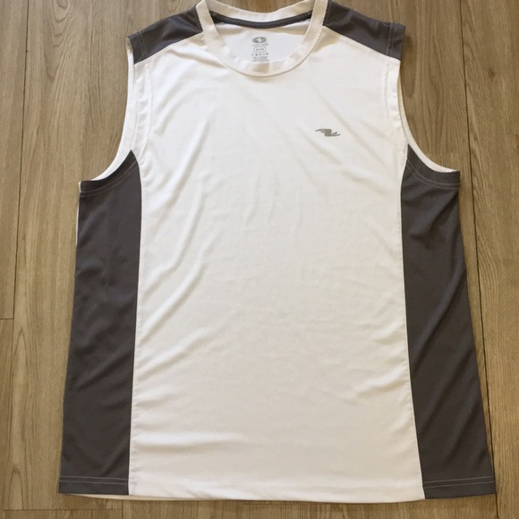 Muscle Shirt - Picture 2 of 8